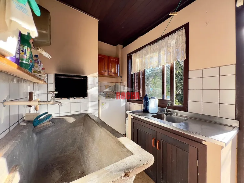 CASA MOBILIADA EM PRAIA DE CURUMIM: 16ª foto da galeria de imagens do imóvel