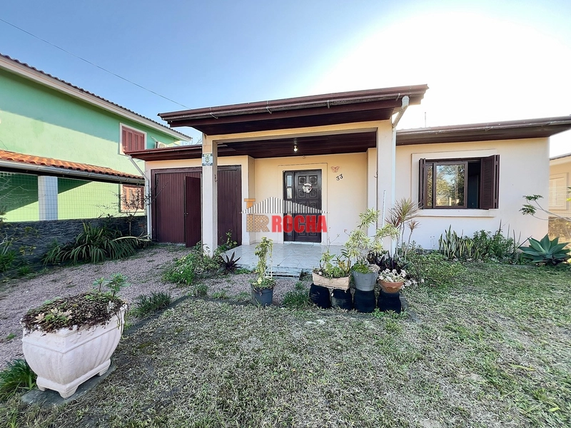CASA MOBILIADA EM PRAIA DE CURUMIM: 2ª foto da galeria de imagens do imóvel