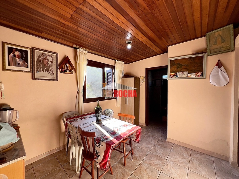 CASA MOBILIADA EM PRAIA DE CURUMIM: 16ª foto da galeria de imagens do imóvel