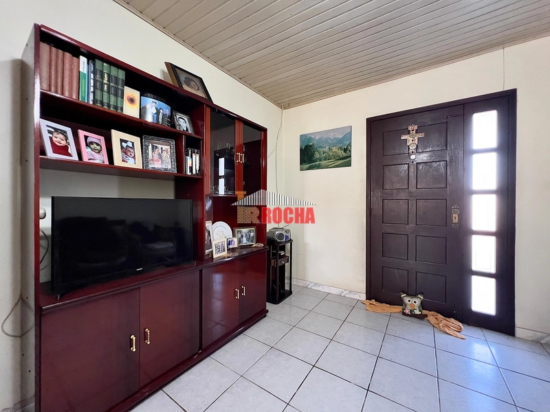 CASA MOBILIADA EM PRAIA DE CURUMIM: 12ª foto da galeria de imagens do imóvel