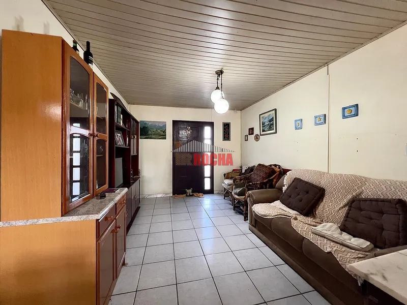 CASA MOBILIADA EM PRAIA DE CURUMIM: 10ª foto da galeria de imagens do imóvel