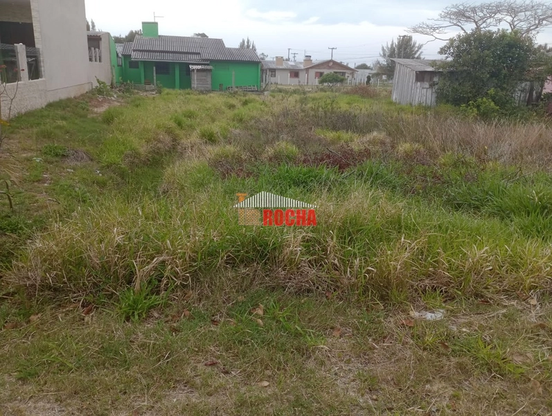 TERRENO A 6 QUADRAS DO MAR EM PRAIA ARROIO TEIXEIRA!: 2ª foto da galeria de imagens do imóvel