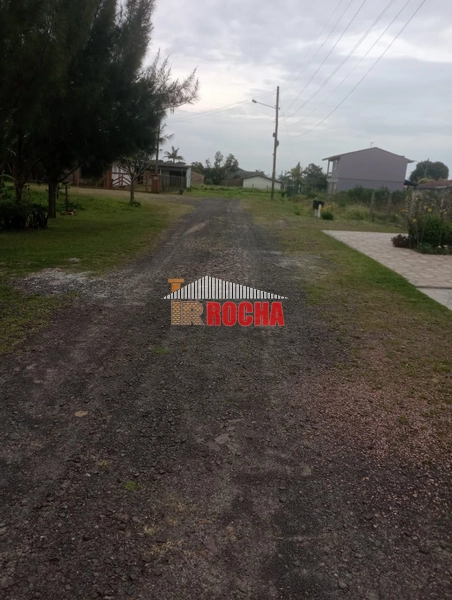 TERRENO A 6 QUADRAS DO MAR EM PRAIA ARROIO TEIXEIRA!: 4ª foto da galeria de imagens do imóvel