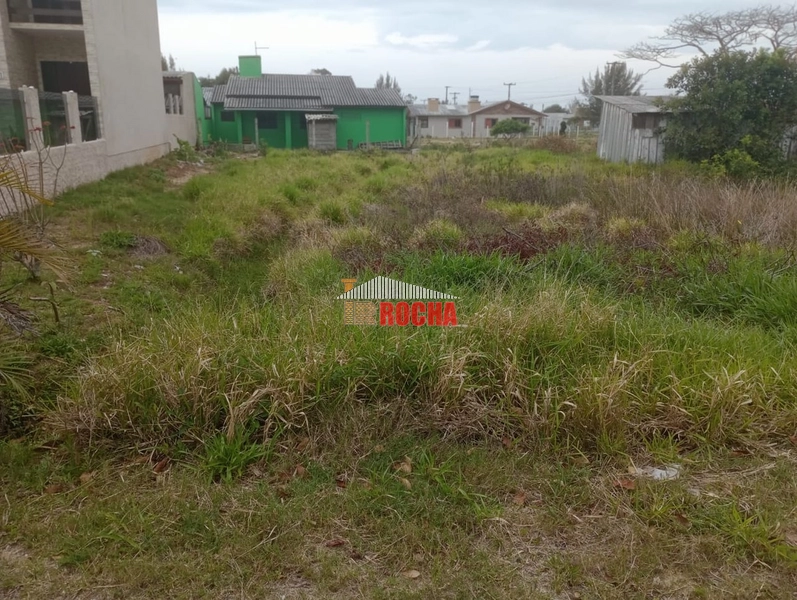 TERRENO A 6 QUADRAS DO MAR EM PRAIA ARROIO TEIXEIRA!: 3ª foto da galeria de imagens do imóvel