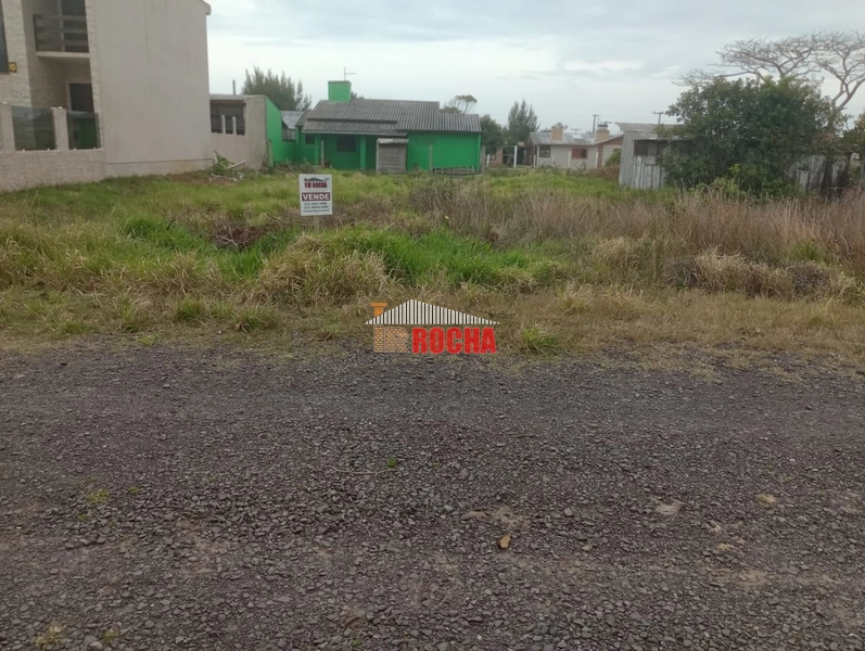 TERRENO A 6 QUADRAS DO MAR EM PRAIA ARROIO TEIXEIRA!: 1ª foto da galeria de imagens do imóvel