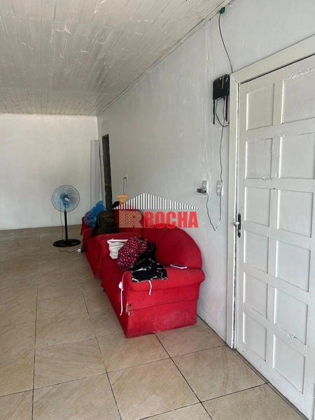 CASA COM QUIOSQUE EM PRAIA DO BARCO!: 14ª foto da galeria de imagens do imóvel