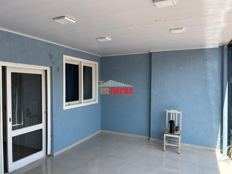 CASA COM QUIOSQUE EM PRAIA DO BARCO!: 8ª foto da galeria de imagens do imóvel