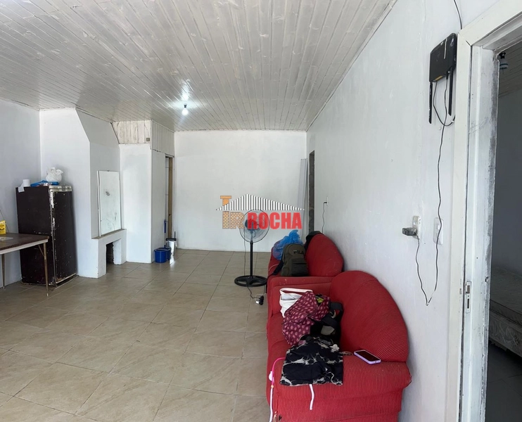 CASA COM QUIOSQUE EM PRAIA DO BARCO!: 15ª foto da galeria de imagens do imóvel