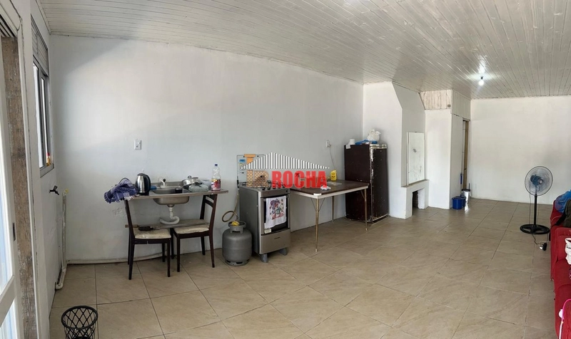 CASA COM QUIOSQUE EM PRAIA DO BARCO!: 17ª foto da galeria de imagens do imóvel