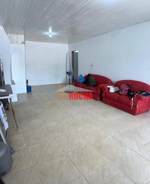 CASA COM QUIOSQUE EM PRAIA DO BARCO!: 13ª foto da galeria de imagens do imóvel