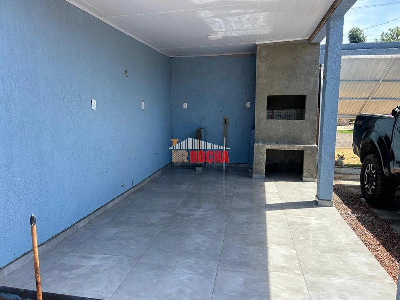 CASA COM QUIOSQUE EM PRAIA DO BARCO!: 22ª foto da galeria de imagens do imóvel