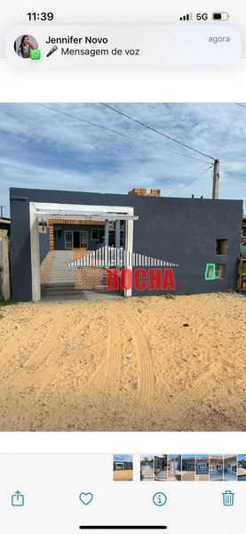 CASA COM QUIOSQUE EM PRAIA DO BARCO!: 27ª foto da galeria de imagens do imóvel