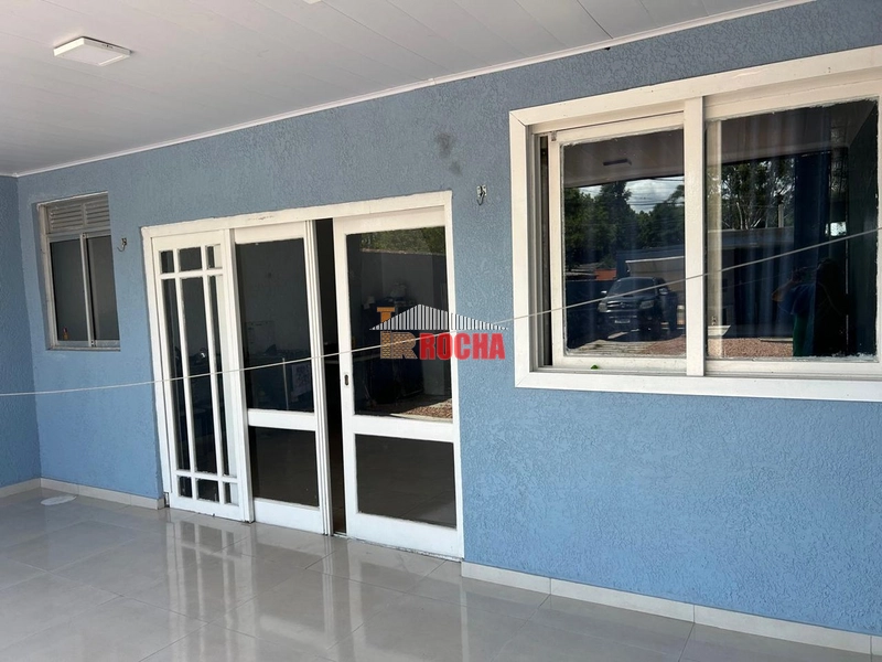 CASA COM QUIOSQUE EM PRAIA DO BARCO!: 7ª foto da galeria de imagens do imóvel