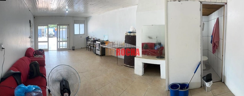 CASA COM QUIOSQUE EM PRAIA DO BARCO!: 16ª foto da galeria de imagens do imóvel