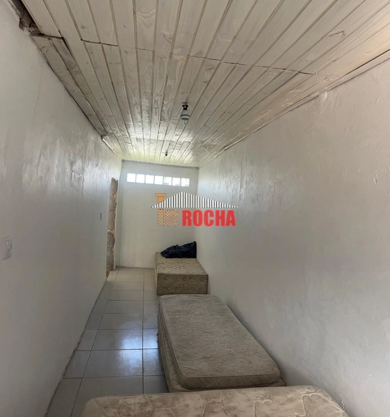 CASA COM QUIOSQUE EM PRAIA DO BARCO!: 20ª foto da galeria de imagens do imóvel