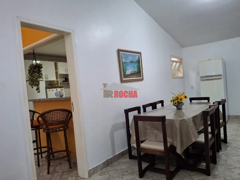 SOBRADO NA PRAIA DE ARROIO TEIXEIRA DUAS QUADRAS DO MAR: 10ª foto da galeria de imagens do imóvel