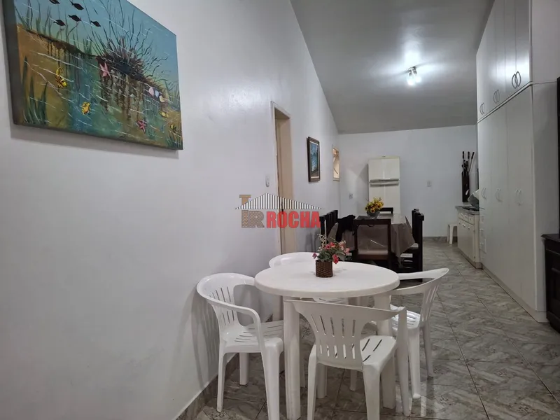 SOBRADO NA PRAIA DE ARROIO TEIXEIRA DUAS QUADRAS DO MAR: 8ª foto da galeria de imagens do imóvel