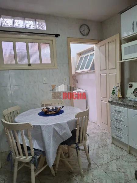 SOBRADO NA PRAIA DE ARROIO TEIXEIRA DUAS QUADRAS DO MAR: 5ª foto da galeria de imagens do imóvel