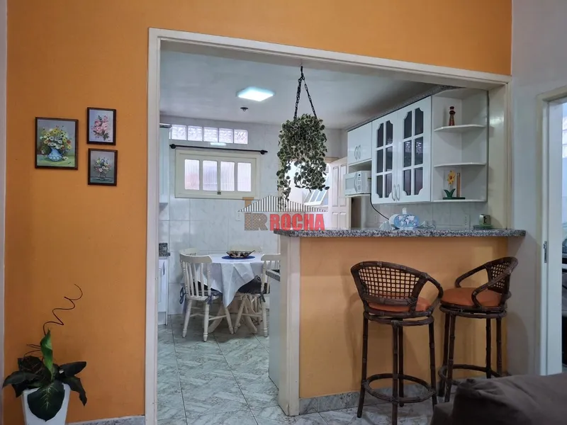 SOBRADO NA PRAIA DE ARROIO TEIXEIRA DUAS QUADRAS DO MAR: 6ª foto da galeria de imagens do imóvel