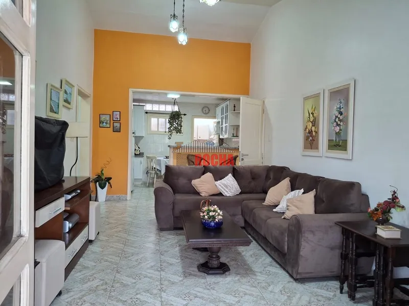 SOBRADO NA PRAIA DE ARROIO TEIXEIRA DUAS QUADRAS DO MAR: 2ª foto da galeria de imagens do imóvel