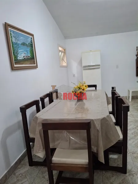 SOBRADO NA PRAIA DE ARROIO TEIXEIRA DUAS QUADRAS DO MAR: 9ª foto da galeria de imagens do imóvel