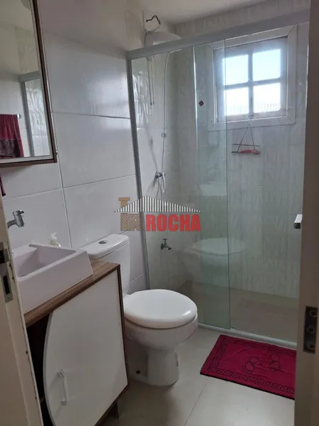 SOBRADO NA PRAIA DE ARROIO TEIXEIRA DUAS QUADRAS DO MAR: 25ª foto da galeria de imagens do imóvel