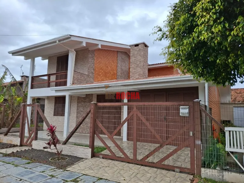 SOBRADO NA PRAIA DE ARROIO TEIXEIRA DUAS QUADRAS DO MAR: 21ª foto da galeria de imagens do imóvel