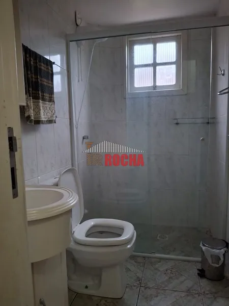 SOBRADO NA PRAIA DE ARROIO TEIXEIRA DUAS QUADRAS DO MAR: 19ª foto da galeria de imagens do imóvel