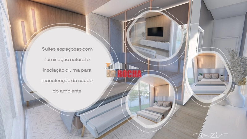 CONDOMÍNIO TERRASUL EM ARROIO TEIXEIRA: 3ª foto da galeria de imagens do imóvel