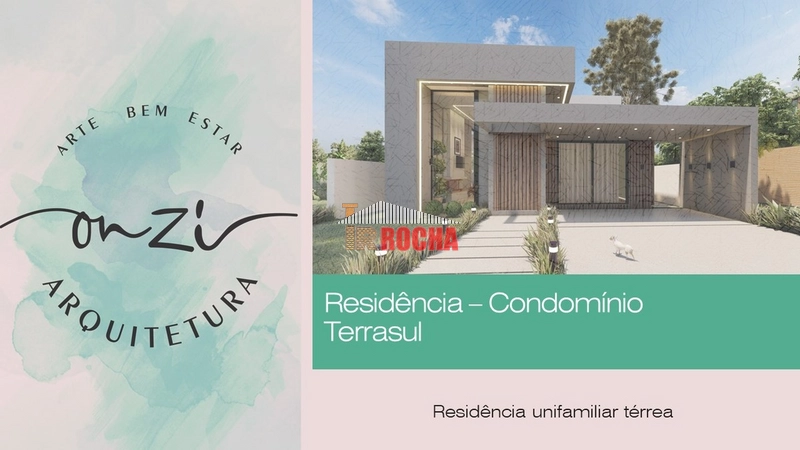 CONDOMÍNIO TERRASUL EM ARROIO TEIXEIRA: 6ª foto da galeria de imagens do imóvel
