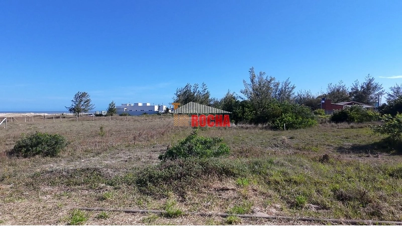 TERRENO EM PRAIA SANTA RITA-CURUMIM: 4ª foto da galeria de imagens do imóvel