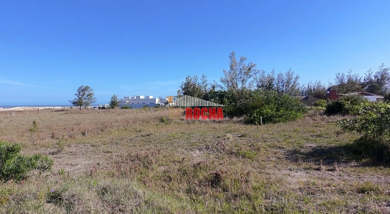 TERRENO EM PRAIA SANTA RITA-CURUMIM: 2ª foto da galeria de imagens do imóvel