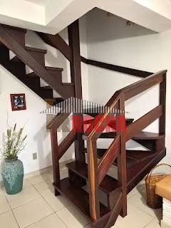 CASA EM PRAIA DE TORRES: 17ª foto da galeria de imagens do imóvel