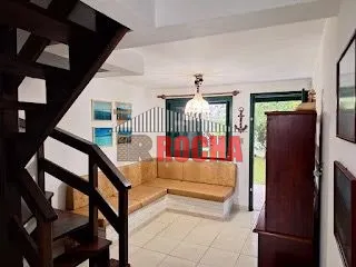 CASA EM PRAIA DE TORRES: 18ª foto da galeria de imagens do imóvel