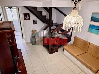 CASA EM PRAIA DE TORRES: 15ª foto da galeria de imagens do imóvel