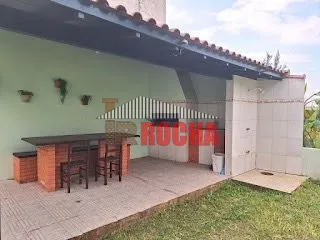 CASA EM PRAIA DE TORRES: 10ª foto da galeria de imagens do imóvel