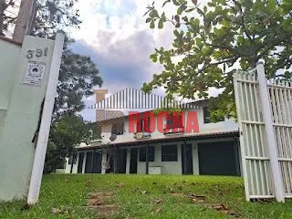 CASA EM PRAIA DE TORRES: 6ª foto da galeria de imagens do imóvel