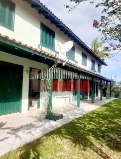 CASA EM PRAIA DE TORRES: 2ª foto da galeria de imagens do imóvel