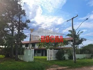 CASA EM PRAIA DE TORRES: 4ª foto da galeria de imagens do imóvel