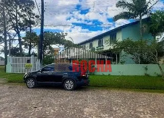 CASA EM PRAIA DE TORRES: 3ª foto da galeria de imagens do imóvel