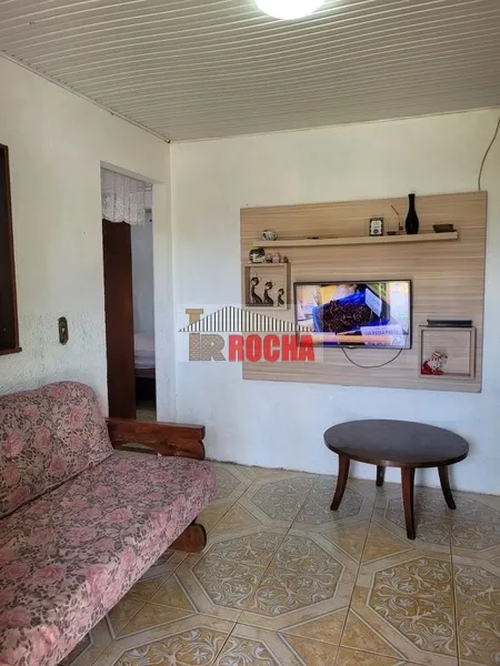 EXCLUSIVIDADE! CASA PRÓXIMA AO MAR EM PRAIA DE ARROIO TEIXEIRA!: 2ª foto da galeria de imagens do imóvel