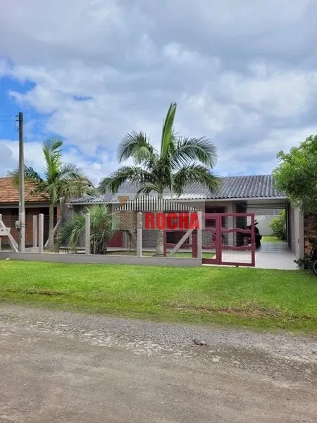 EXCLUSIVIDADE! CASA PRÓXIMA AO MAR EM PRAIA DE ARROIO TEIXEIRA!: 1ª foto da galeria de imagens do imóvel