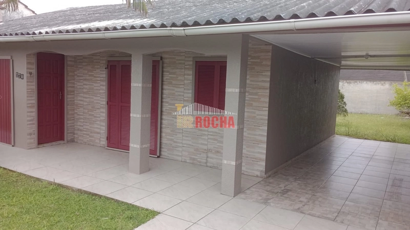 CASA PRÓXIMA AO MAR EM PRAIA DE ARROIO TEIXEIRA!: 2ª foto da galeria de imagens do imóvel