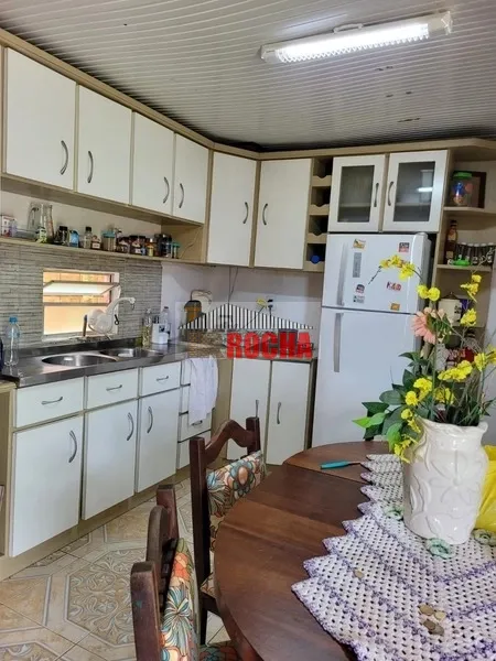 EXCLUSIVIDADE! CASA PRÓXIMA AO MAR EM PRAIA DE ARROIO TEIXEIRA!: 4ª foto da galeria de imagens do imóvel