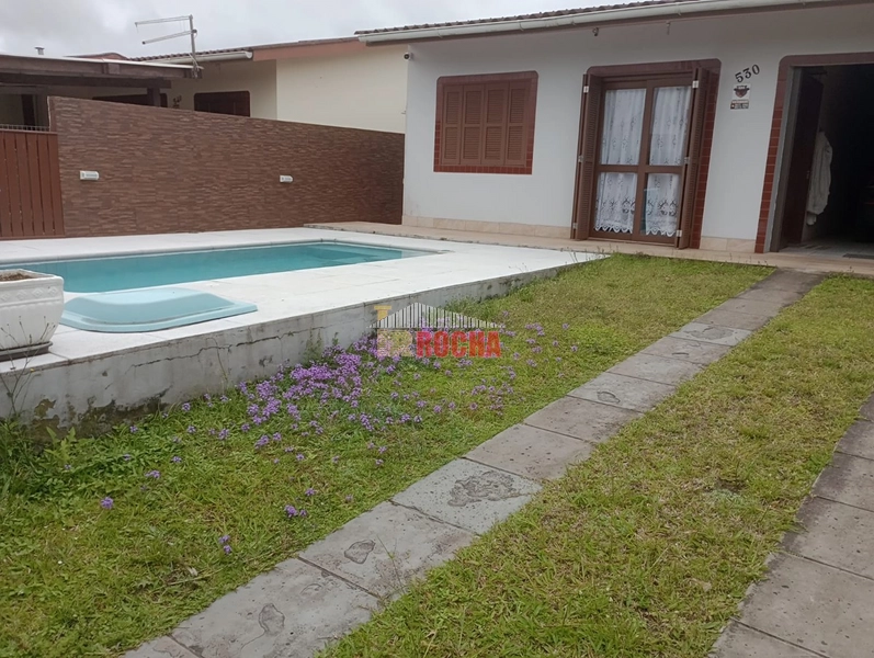 EXCLUSIVIDADE! CASA NA PRAIA EM ARROIO TEIXEIRA: 16ª foto da galeria de imagens do imóvel