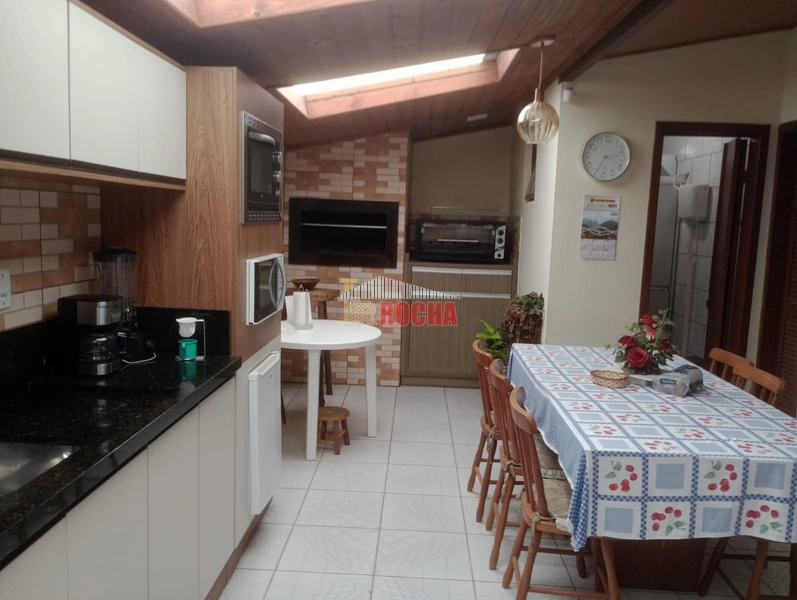 EXCLUSIVIDADE! CASA NA PRAIA EM ARROIO TEIXEIRA: 8ª foto da galeria de imagens do imóvel