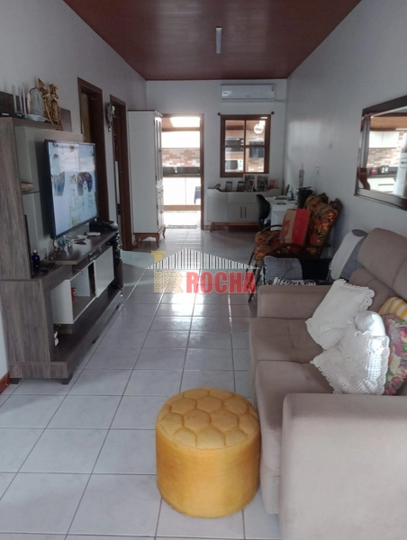 EXCLUSIVIDADE! CASA NA PRAIA EM ARROIO TEIXEIRA: 9ª foto da galeria de imagens do imóvel