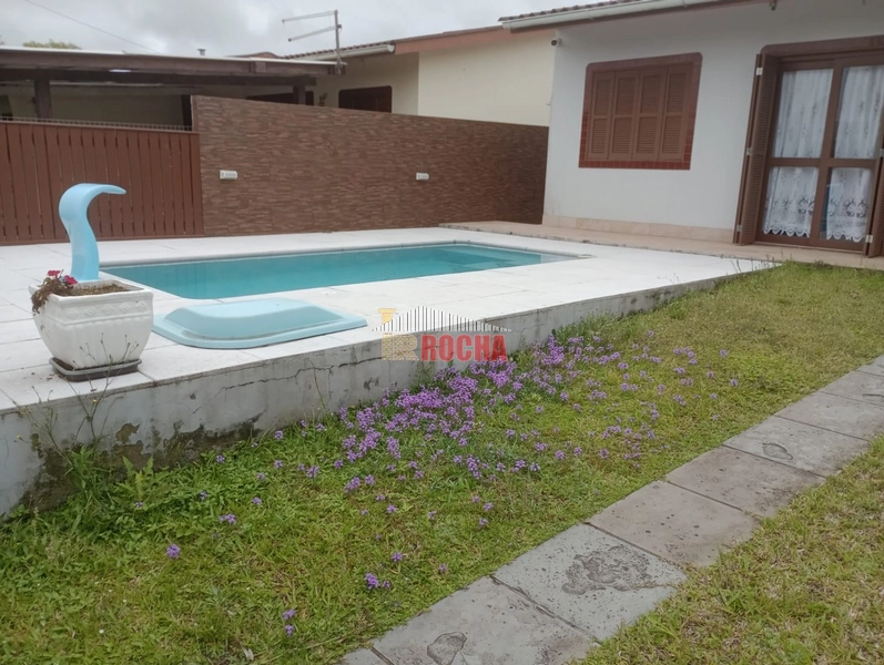 EXCLUSIVIDADE! CASA NA PRAIA EM ARROIO TEIXEIRA: 17ª foto da galeria de imagens do imóvel