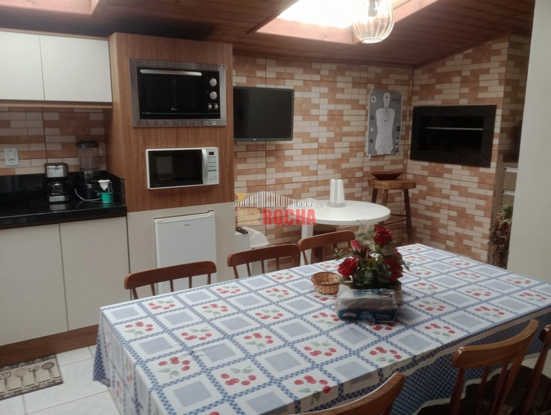 EXCLUSIVIDADE! CASA NA PRAIA EM ARROIO TEIXEIRA: 7ª foto da galeria de imagens do imóvel