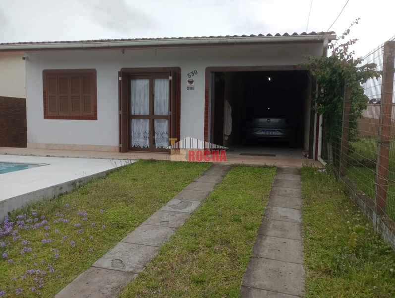 EXCLUSIVIDADE! CASA NA PRAIA EM ARROIO TEIXEIRA: 18ª foto da galeria de imagens do imóvel